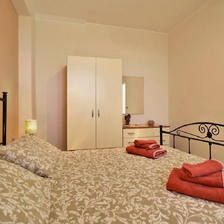 La Diga - Bilocale A Marzamemi, Fronte Mare Apartment ภายนอก รูปภาพ