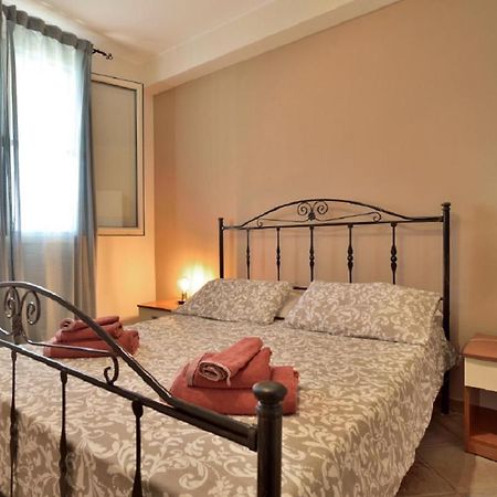 La Diga - Bilocale A Marzamemi, Fronte Mare Apartment ภายนอก รูปภาพ