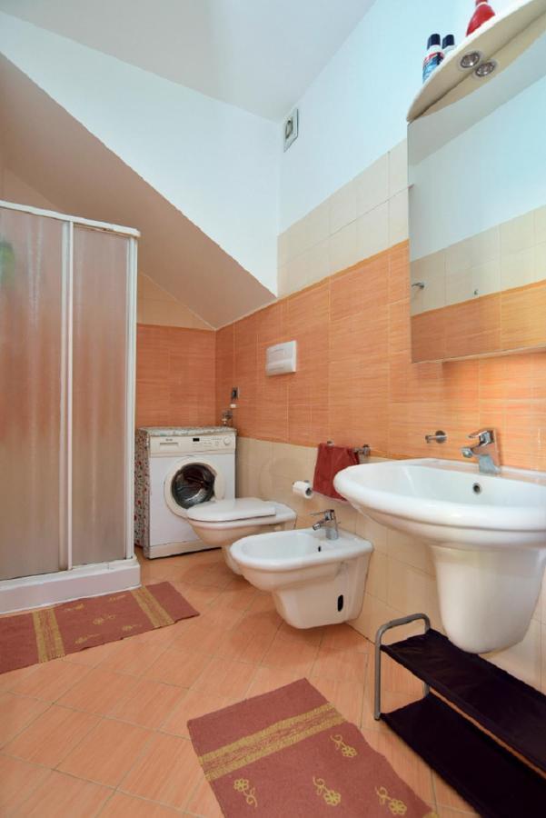 La Diga - Bilocale A Marzamemi, Fronte Mare Apartment ภายนอก รูปภาพ