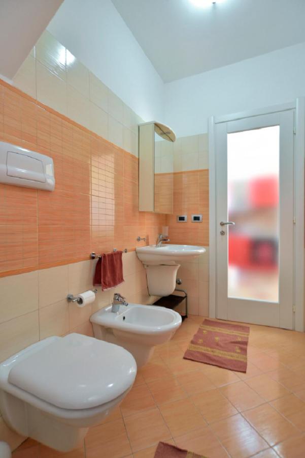 La Diga - Bilocale A Marzamemi, Fronte Mare Apartment ภายนอก รูปภาพ